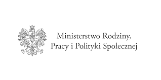 Logotypy Ministerstwa - Ministerstwo Rodziny, Pracy i Polityki Społecznej -  Portal Gov.pl